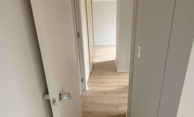 Dpto. 3 Dorm / 2 Baños / 1 Bod. Santiago Centro.-