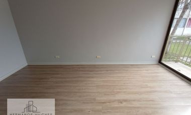 Dpto. 3 Dorm / 2 Baños / 1 Bod. Santiago Centro.-