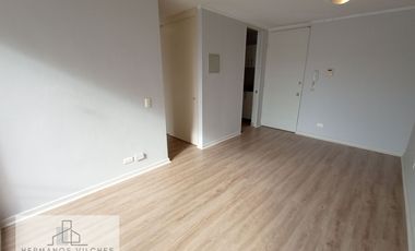 Dpto. 3 Dorm / 2 Baños / 1 Bod. Santiago Centro.-