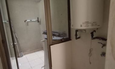 Dpto. 3 Dorm / 2 Baños / 1 Bod. Santiago Centro.-