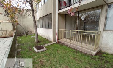Dpto. 3 Dorm / 2 Baños / 1 Bod. Santiago Centro.-