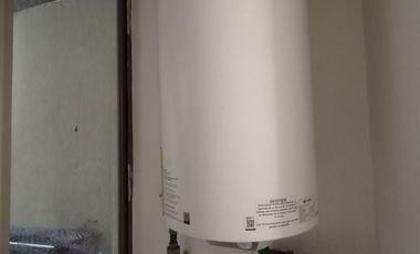 Dpto. 3 Dorm / 2 Baños / 1 Bod. Santiago Centro.-