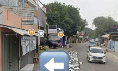 Dijual rumah di kota Cirebon cocok untuk usaha