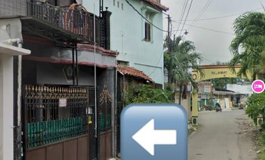 Dijual rumah di kota Cirebon cocok untuk usaha