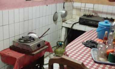 Dijual rumah di kota Cirebon cocok untuk usaha