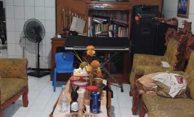 Dijual rumah di kota Cirebon cocok untuk usaha