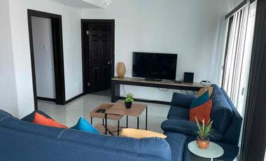 DEPARTAMENTO AMUEBLADO