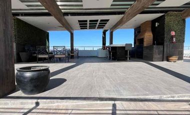 DEPARTAMENTO AMUEBLADO