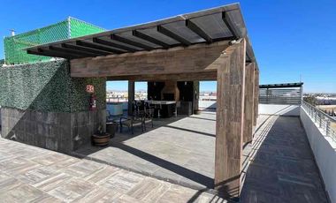 DEPARTAMENTO AMUEBLADO