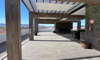 DEPARTAMENTO AMUEBLADO