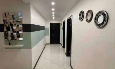 DEPARTAMENTO AMUEBLADO