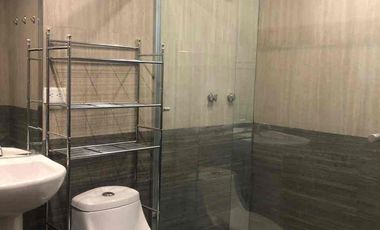 DEPARTAMENTO AMUEBLADO