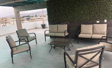 DEPARTAMENTO AMUEBLADO