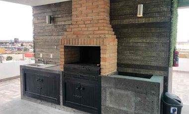 DEPARTAMENTO AMUEBLADO