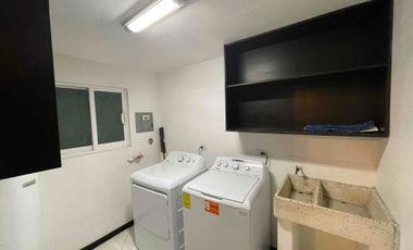 DEPARTAMENTO AMUEBLADO