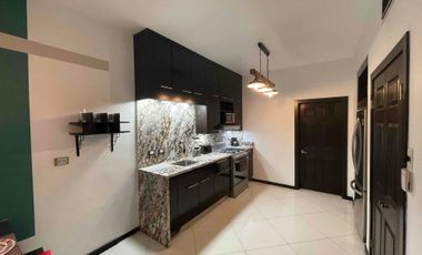 DEPARTAMENTO AMUEBLADO