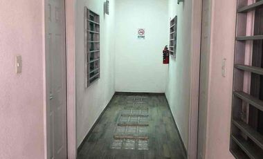 DEPARTAMENTO AMUEBLADO