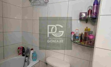 departamento a pasos de estación Metro Almagro