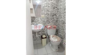 Alquilo Departamento Amoblado 68M2 Derrama Magisterial S/. 1,700.00 - $ 505.00