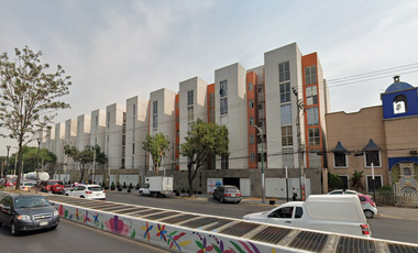 Departamento en venta, Iztapalapa, CDMX, Barrio San Miguel