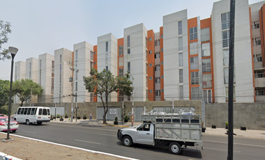 Departamento en venta, Iztapalapa, CDMX, Barrio San Miguel