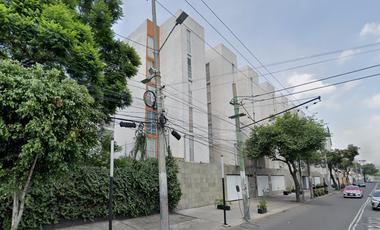 Departamento en venta, Iztapalapa, CDMX, Barrio San Miguel