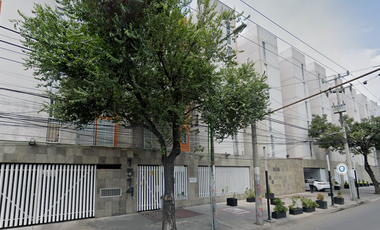 Departamento en venta, Iztapalapa, CDMX, Barrio San Miguel