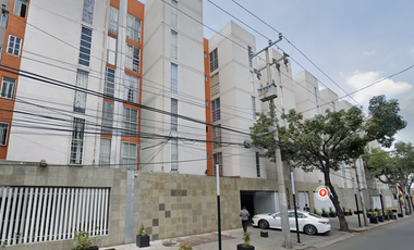 Departamento en venta, Iztapalapa, CDMX, Barrio San Miguel