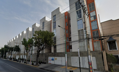 Departamento en venta, Iztapalapa, CDMX, Barrio San Miguel