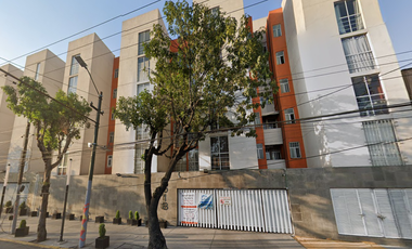 Departamento en venta, Iztapalapa, CDMX, Barrio San Miguel