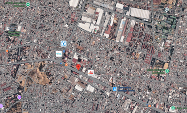 Departamento en venta, Iztapalapa, CDMX, Barrio San Miguel