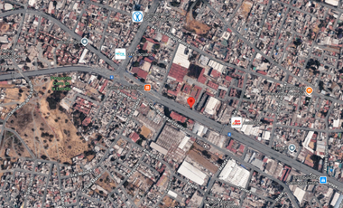 Departamento en venta, Iztapalapa, CDMX, Barrio San Miguel