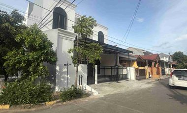 Rumah Tinggal Baru diLokasi Strategis