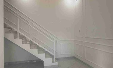 Rumah Tinggal Baru diLokasi Strategis