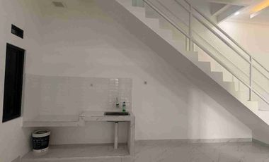 Rumah Tinggal Baru diLokasi Strategis