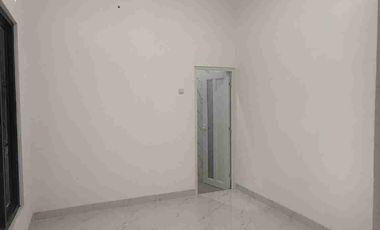 Rumah Tinggal Baru diLokasi Strategis