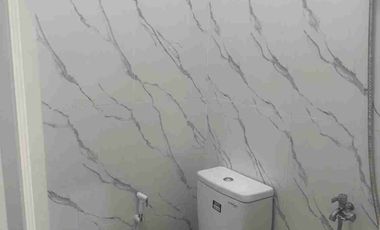 Rumah Tinggal Baru diLokasi Strategis