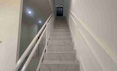 Rumah Tinggal Baru diLokasi Strategis