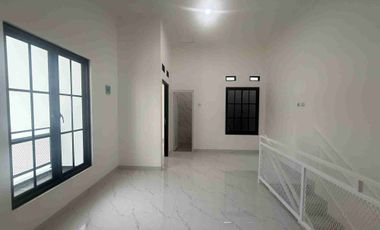 Rumah Tinggal Baru diLokasi Strategis