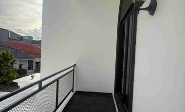 Rumah Tinggal Baru diLokasi Strategis