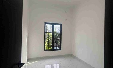 Rumah Tinggal Baru diLokasi Strategis