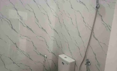 Rumah Tinggal Baru diLokasi Strategis