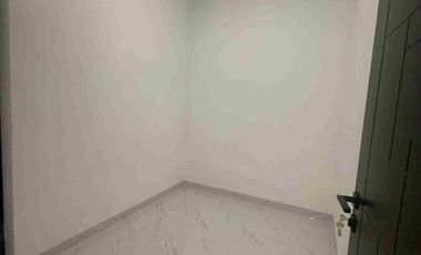 Rumah Tinggal Baru diLokasi Strategis