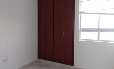 ARRENDAMOS APARTAMENTO COMUNEROS BUCARAMANGA 3 ALCOBAS ZONA SOCIAL