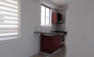 ARRENDAMOS APARTAMENTO COMUNEROS BUCARAMANGA 3 ALCOBAS ZONA SOCIAL
