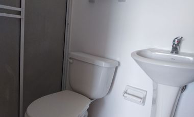 ARRENDAMOS APARTAMENTO COMUNEROS BUCARAMANGA 3 ALCOBAS ZONA SOCIAL