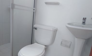 ARRENDAMOS APARTAMENTO COMUNEROS BUCARAMANGA 3 ALCOBAS ZONA SOCIAL