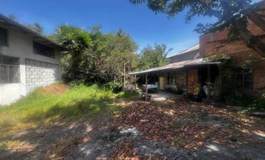 amplia propiedad en venta terreno en venta con casa sector san Blas