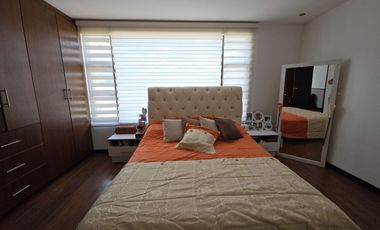 En Challuabamba casa en venta en urbanzación – sector Megatienda del Sur