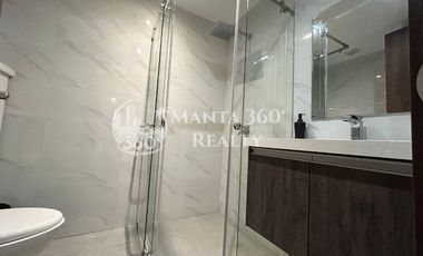 Venta de departamento en Riva di Mare, Barbasquillo – sur de Manta